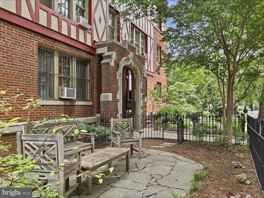 1705 Lanier Pl Nw #203, Washington, DC 20009 - #3