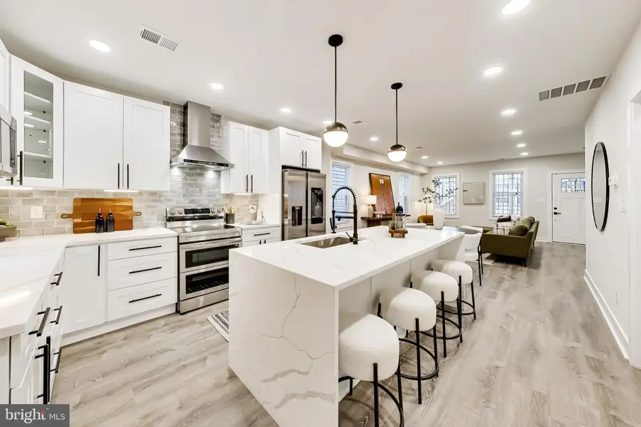 2553 Alabama Ave Se, Washington, DC 20020 - #2