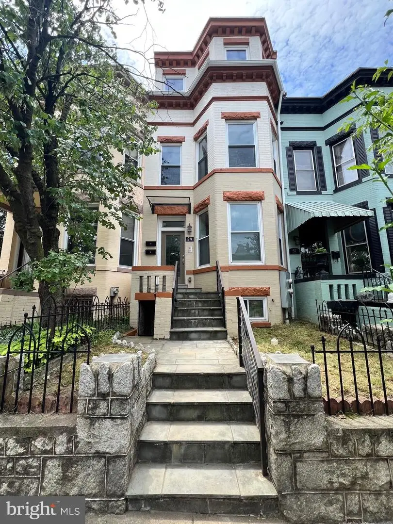 59 R St Ne #1, Washington, DC 20002 - #1