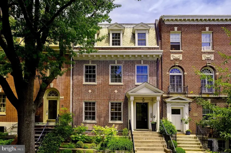1837 Wyoming Ave Nw #a, Washington, DC 20009 - #2