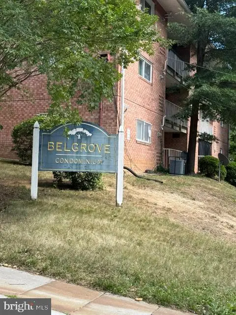 2760 Naylor Rd Se #104, Washington, DC 20020 - #1