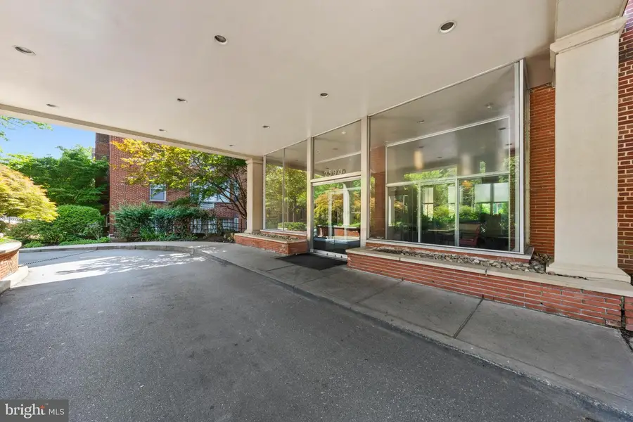 2500 Q St Nw #706, Washington, DC 20007 - #3