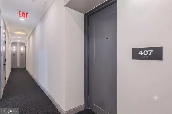 933 N St Nw #407, WASHINGTON, DC 20001