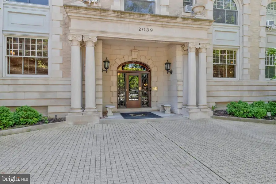 2039 New Hampshire Ave Nw, Washington, DC 20009 - #2