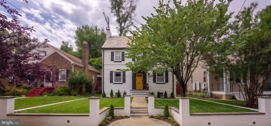 1719 Evarts St Ne, Washington, DC 20018 - #2