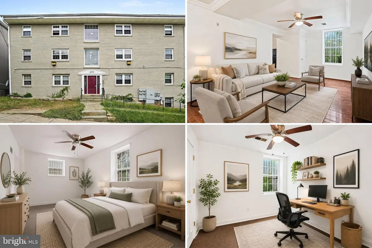4274 Foote St Ne #1, Washington, DC 20019 - #1