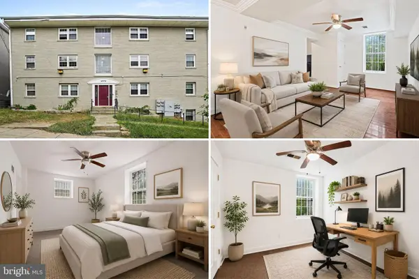 4274 Foote St Ne #1, WASHINGTON, DC 20019
