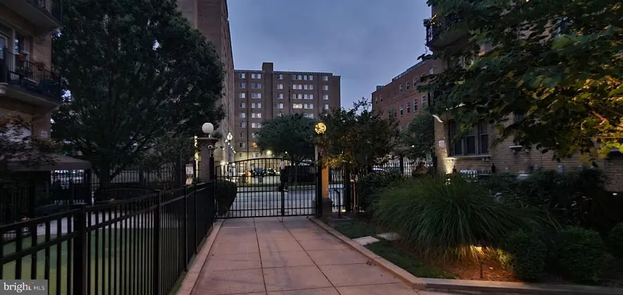 1401 Columbia Rd Nw #307, Washington, DC 20009 - #2