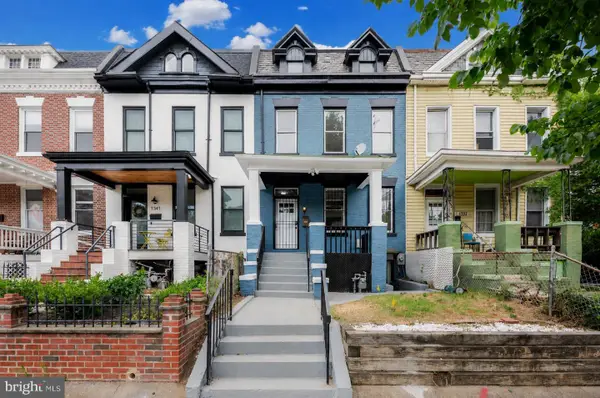 1339 Oak St Nw, WASHINGTON, DC 20010