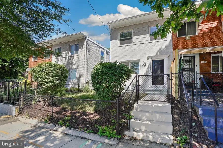 4224 Southern Ave Se, Washington, DC 20019 - #2