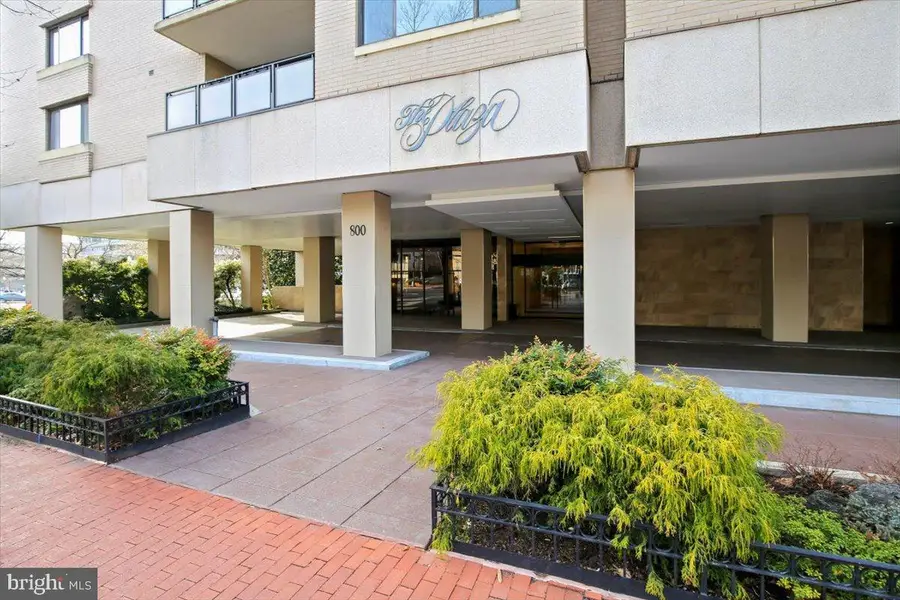 800 25th St Nw #504, Washington, DC 20037 - #2