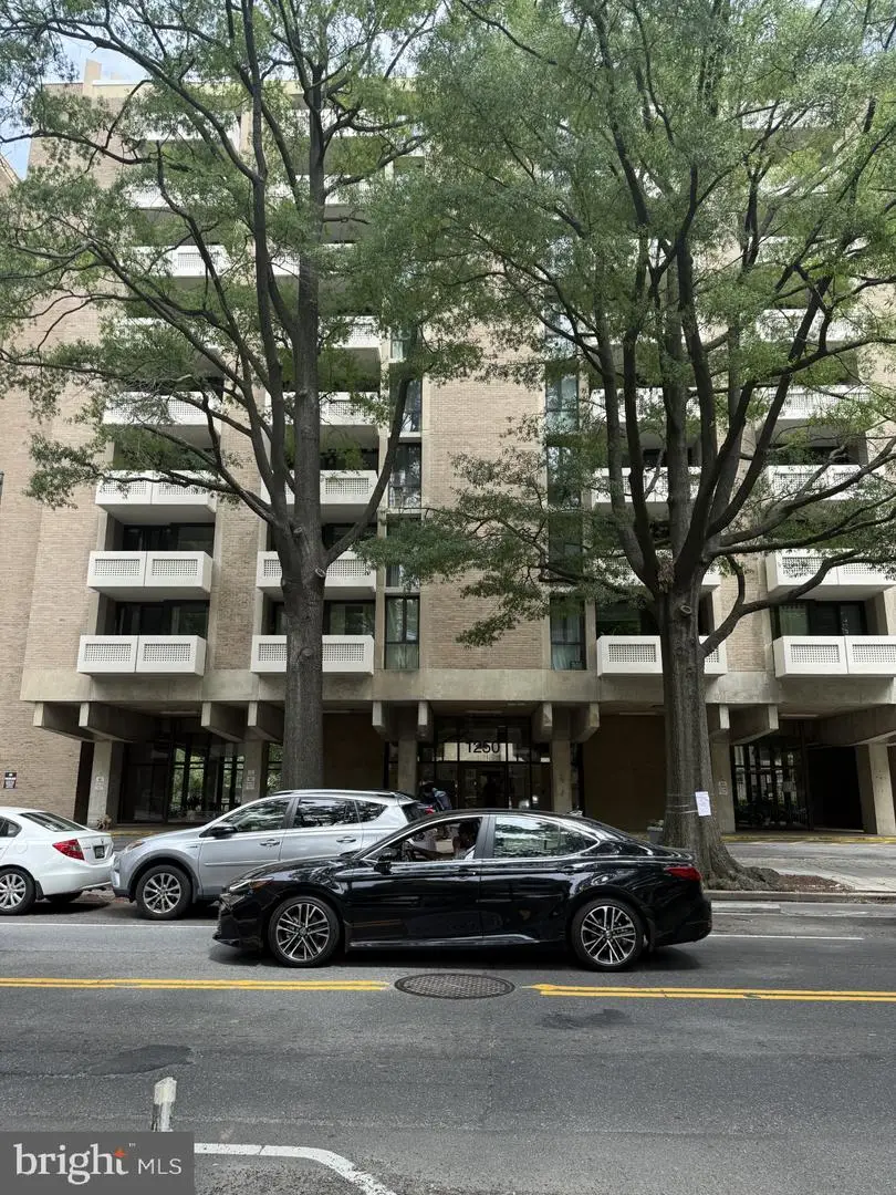 1250 4th St Sw #w214, Washington, DC 20024 - #1