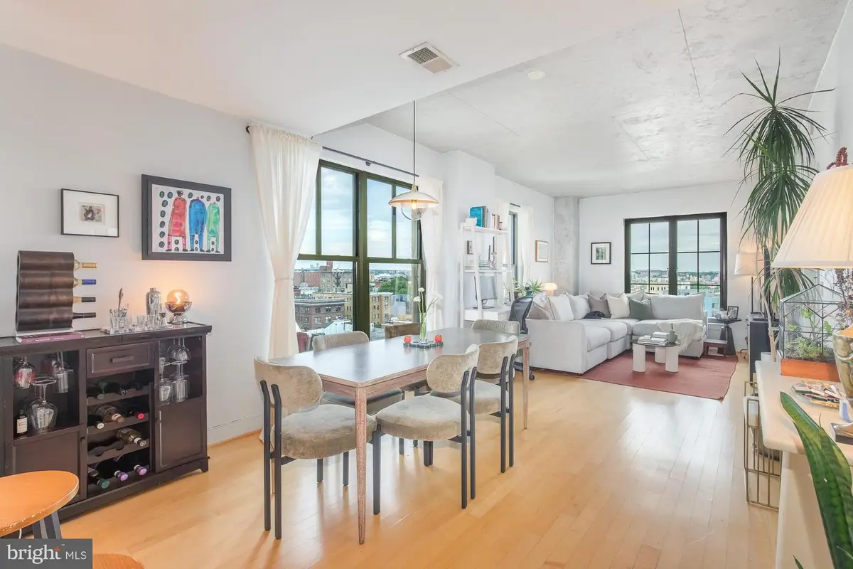 910 M St Nw #910, Washington, DC 20001 - #1