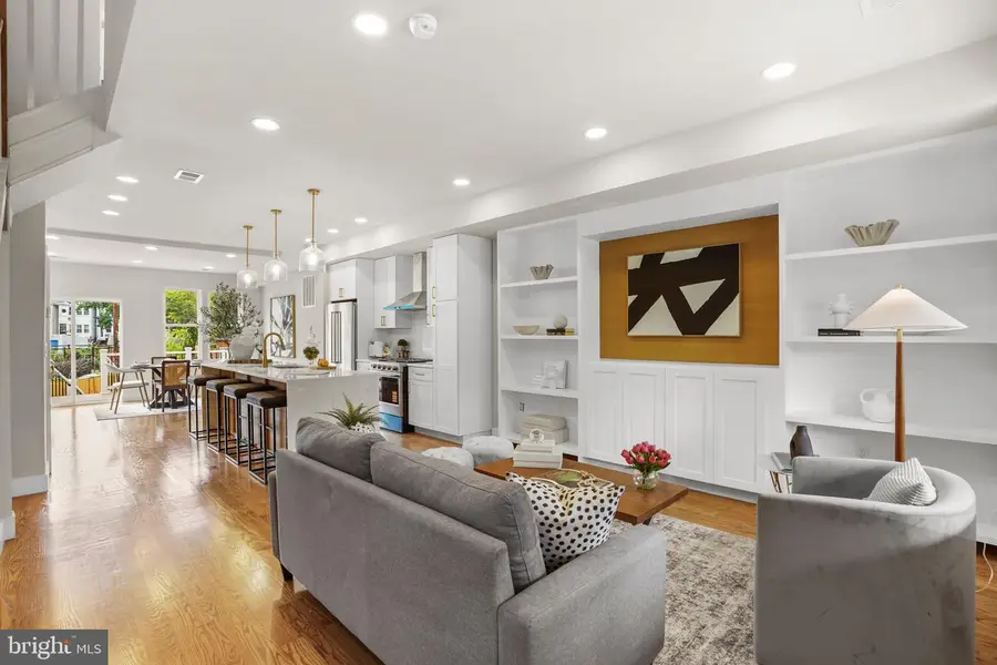 1734 Potomac Ave Se, Washington, DC 20003 - #3