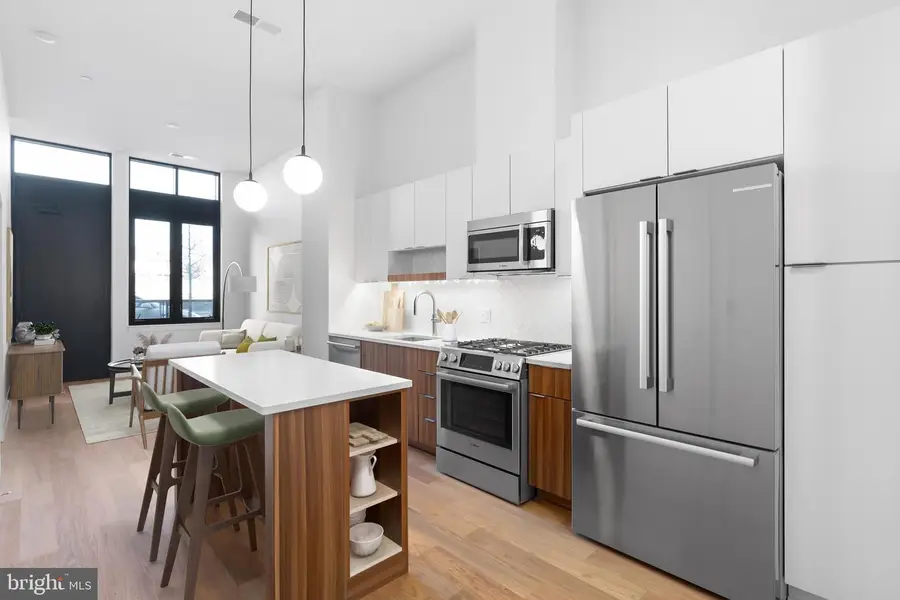 7175 12th St Nw #106, Washington, DC 20012 - #2