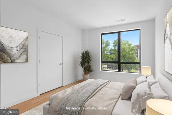 7175 12th St Nw #520, WASHINGTON, DC 20011