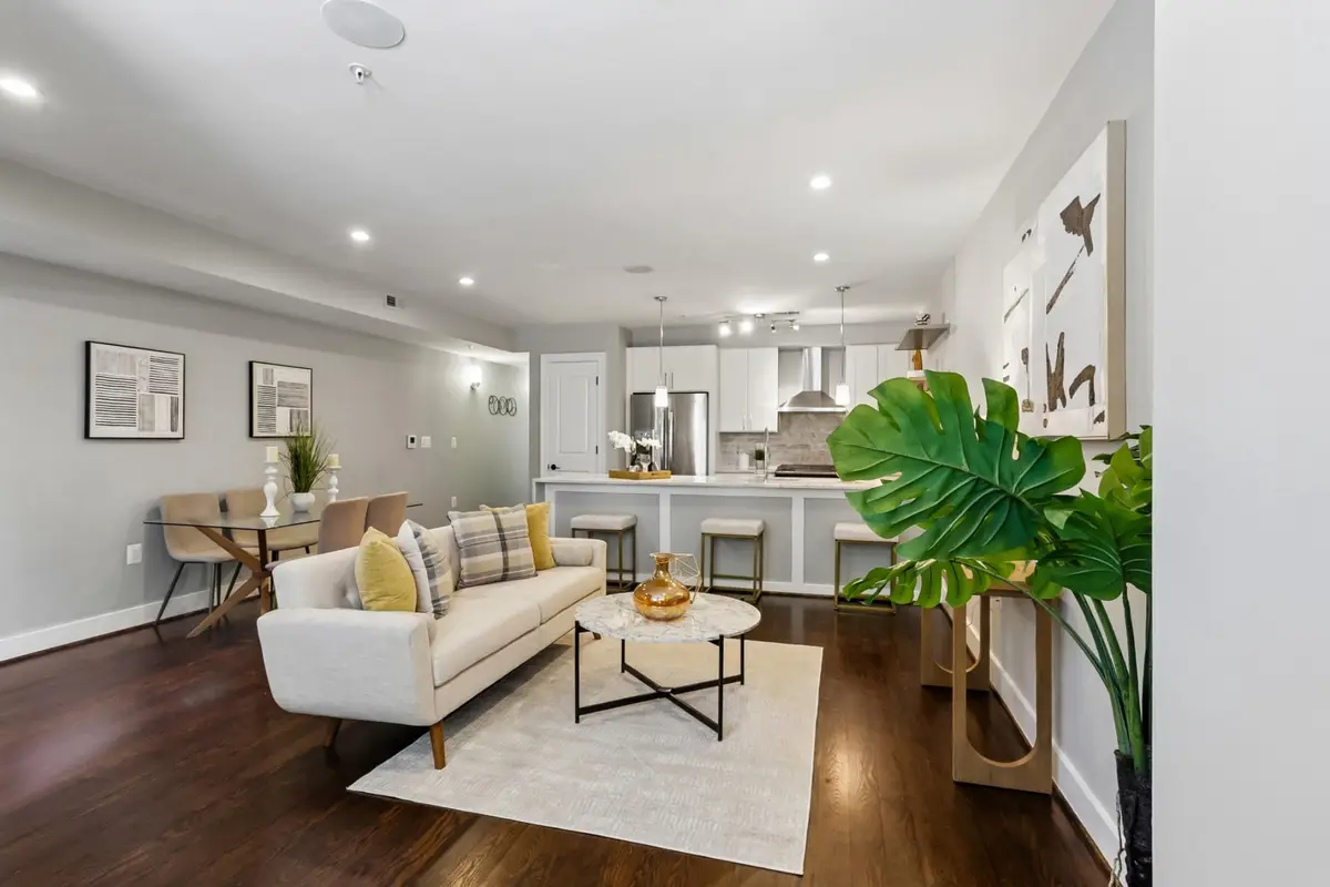 1311 K St Se #1, Washington, DC 20003 - #1