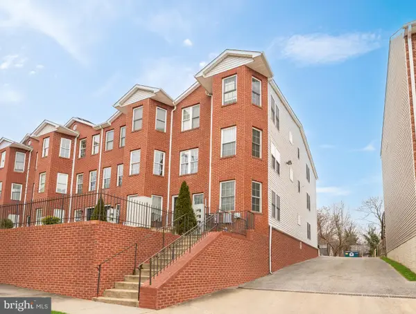 1753 W St Se #b, WASHINGTON, DC 20020
