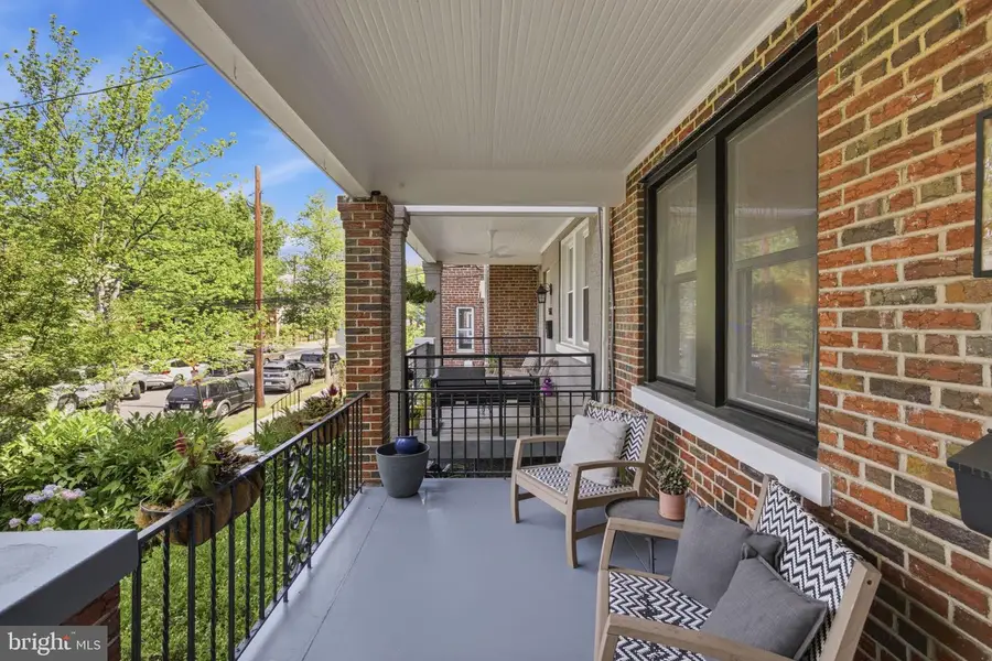 5319 4th St Nw, Washington, DC 20011 - #3