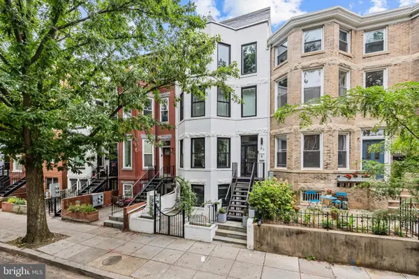 43 Quincy Pl Nw #1, WASHINGTON, DC 20001