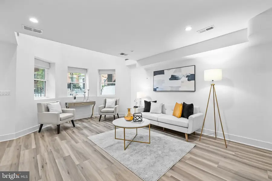 43 Quincy Pl Nw #1, Washington, DC 20001 - #3