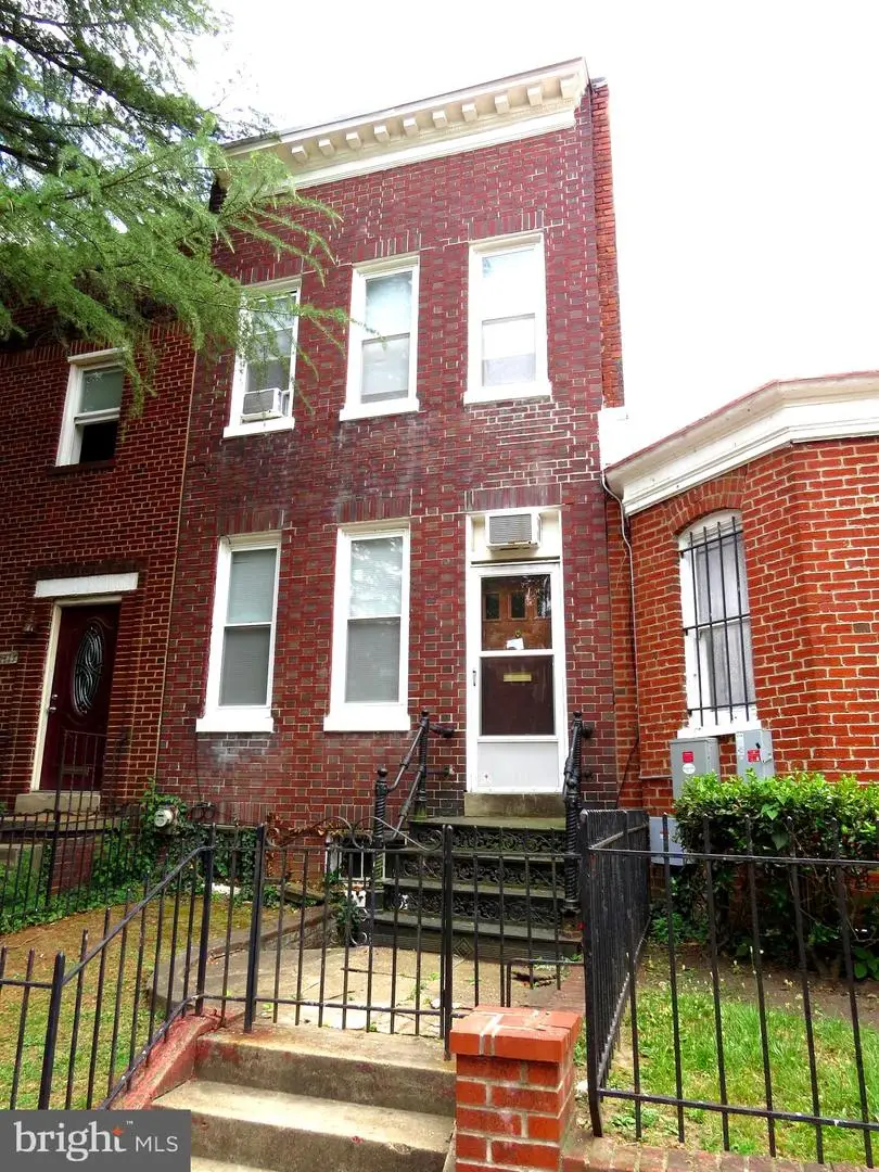 1115 G St Ne, Washington, DC 20002 - #1
