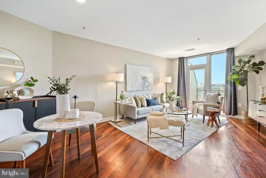 555 Massachusetts Ave Nw #1419, Washington, DC 20001 - #2