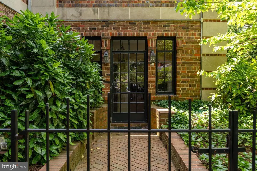 3000 Tilden St Nw #unit One-i, Washington, DC 20008 - #2