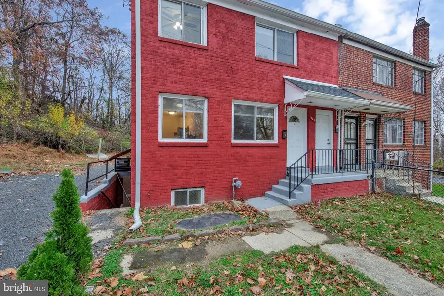 107 Joliet St Sw, Washington, DC 20032 - #3