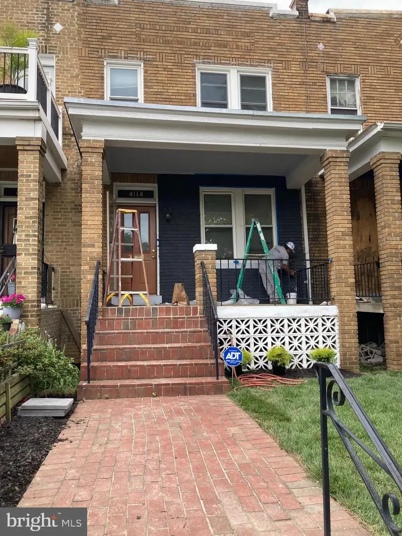 4114 13th St Nw, Washington, DC 20011 - #2