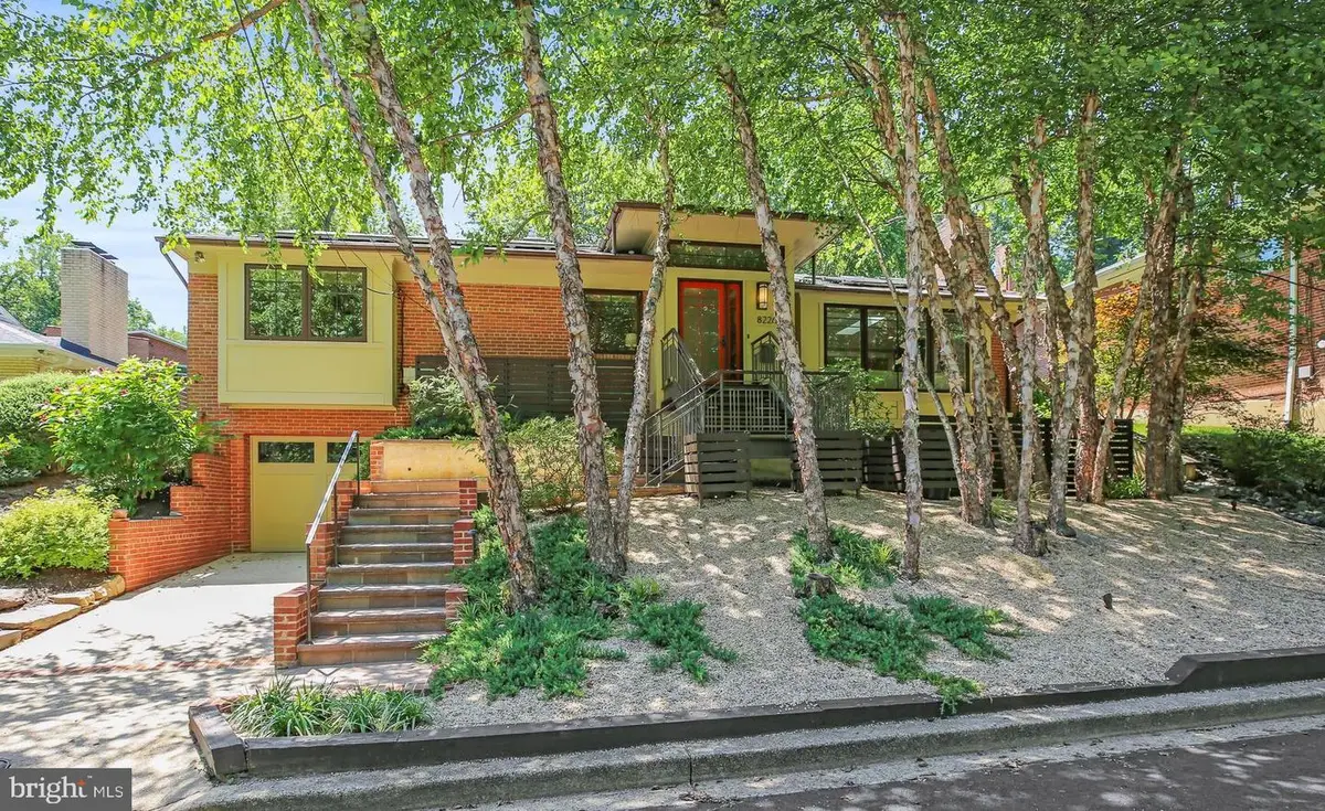 8226 West Beach Dr Nw, Washington, DC 20012 - #1