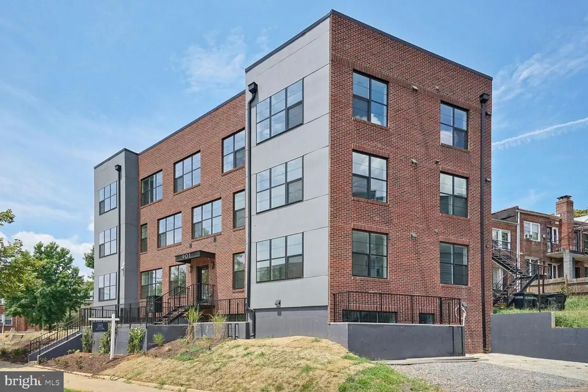 901 19th St Ne #ph2, Washington, DC 20002 - #1