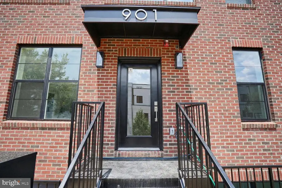 901 19th St Ne #ph2, Washington, DC 20002 - #2