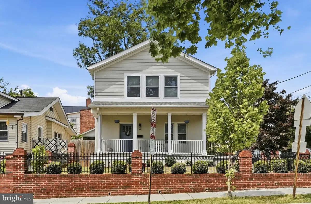 2700 4th St Ne, Washington, DC 20002 - #1