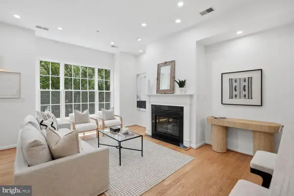 1935 Belmont Rd Nw #1122, WASHINGTON, DC 20009