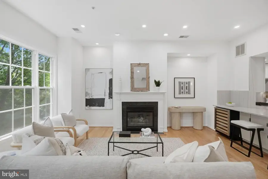 1935 Belmont Rd Nw #1122, Washington, DC 20009 - #2