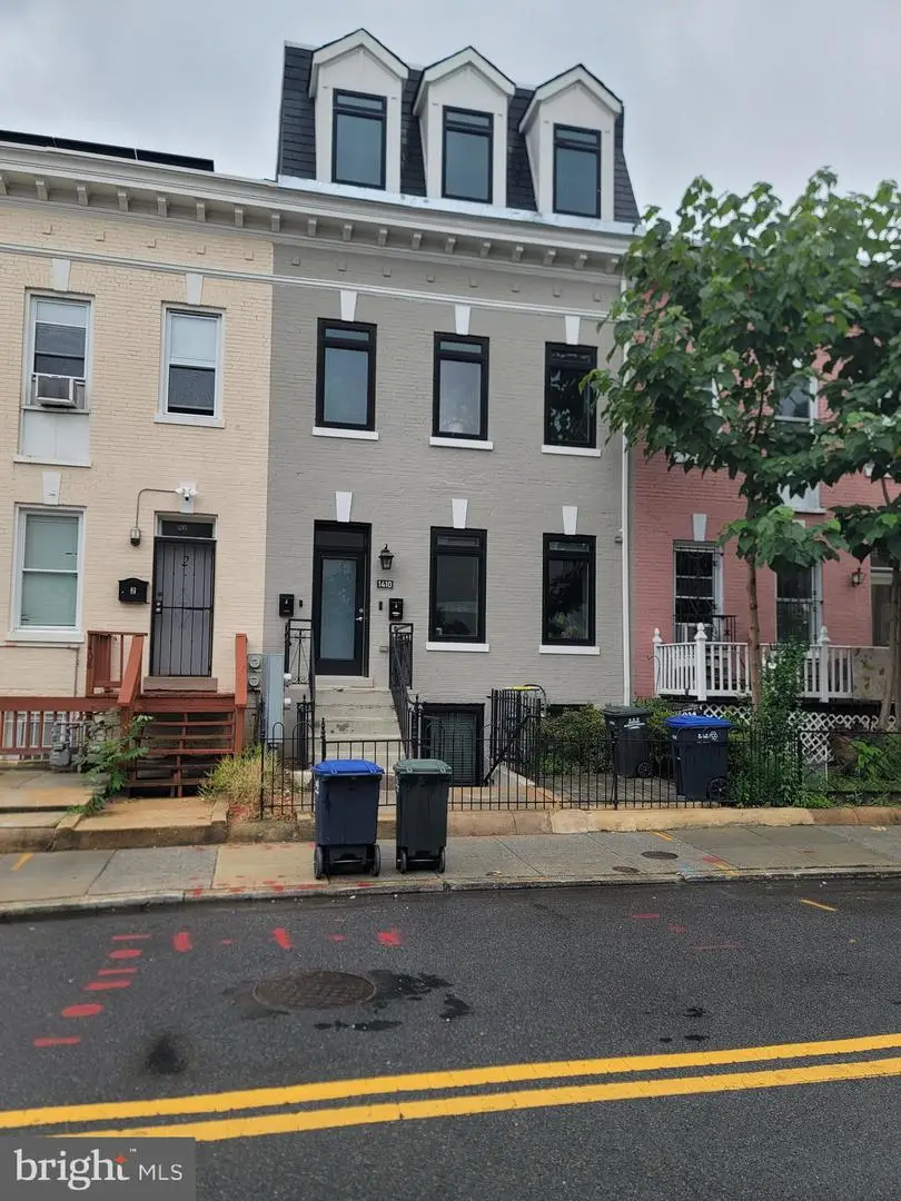 1414 Newton St Nw, Washington, DC 20010 - #2