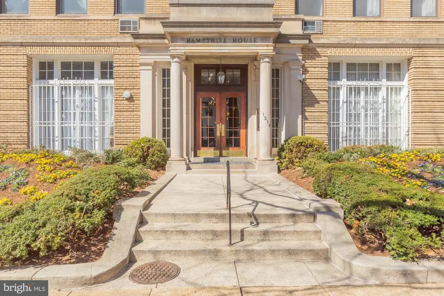1316 New Hampshire Ave Nw #503, Washington, DC 20036 - #3