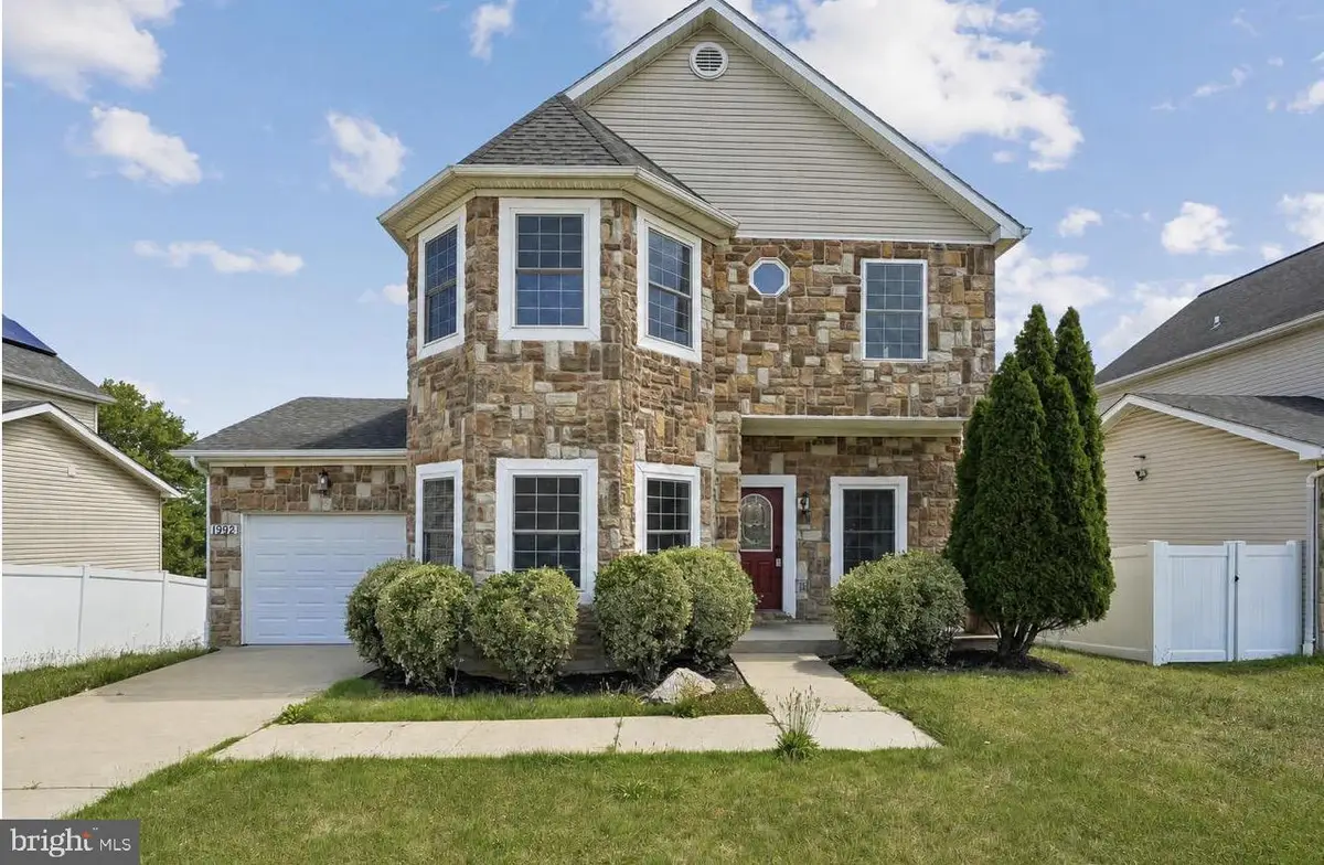 1992 Retta Gilliam Ct Se, Washington, DC 20020 - #1