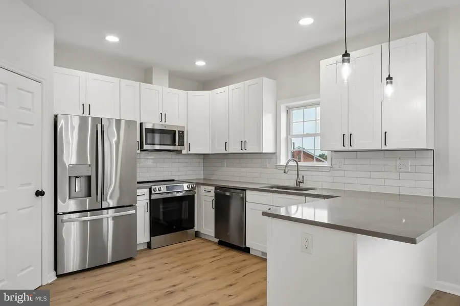 1992 Retta Gilliam Ct Se, Washington, DC 20020 - #3
