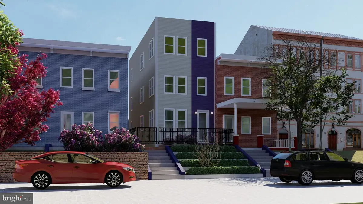 1212 I St Ne #a, Washington, DC 20002 - #1