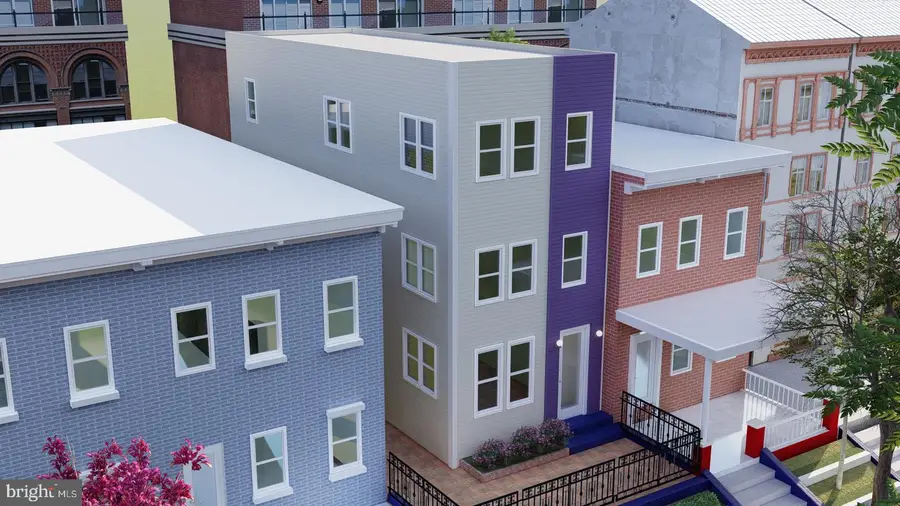 1212 I St Ne #a, Washington, DC 20002 - #3