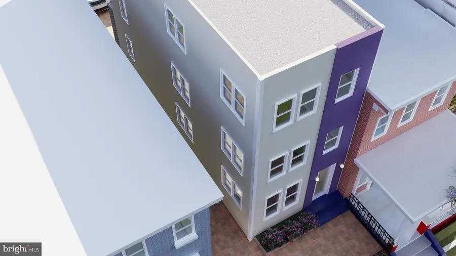 1212 I St Ne #b, Washington, DC 20002 - #2