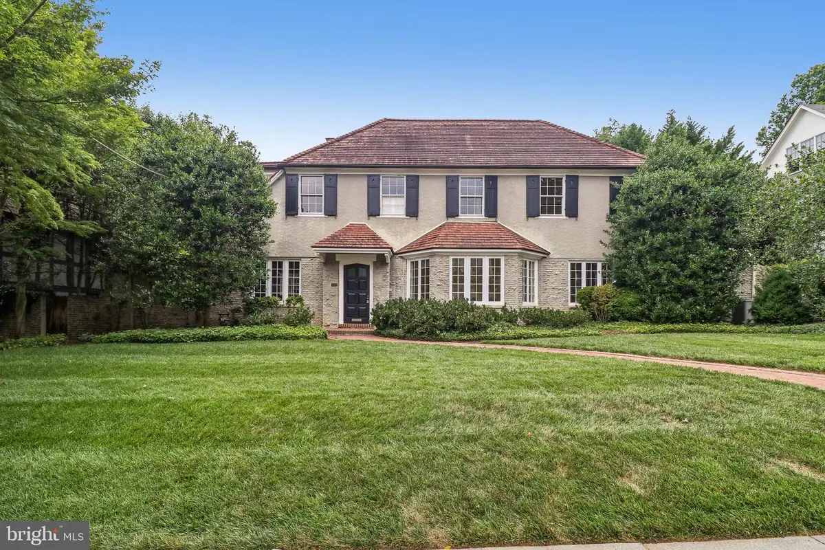 2920 44th Pl Nw, Washington, DC 20016 - #1
