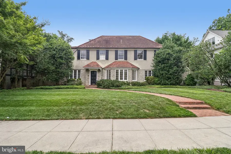2920 44th Pl Nw, Washington, DC 20016 - #2