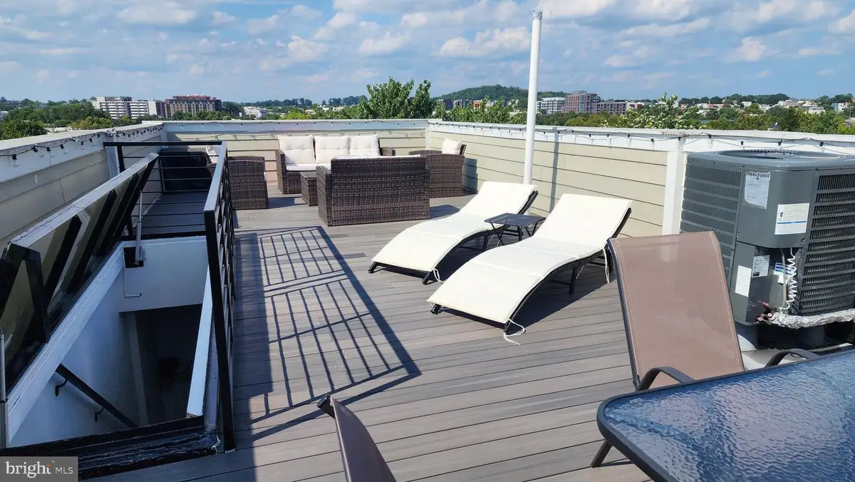 1509 D St Ne #2, Washington, DC 20002 - #1