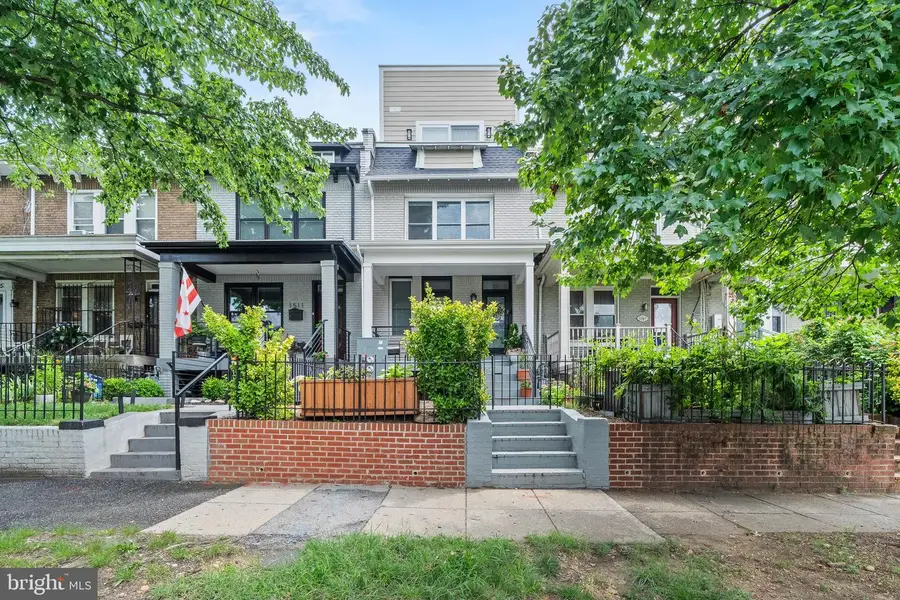 1509 D St Ne #2, Washington, DC 20002 - #2