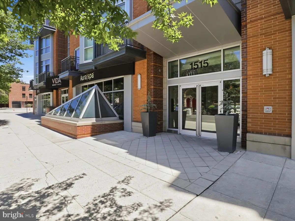 1515 15th St Nw #206, Washington, DC 20005 - #1