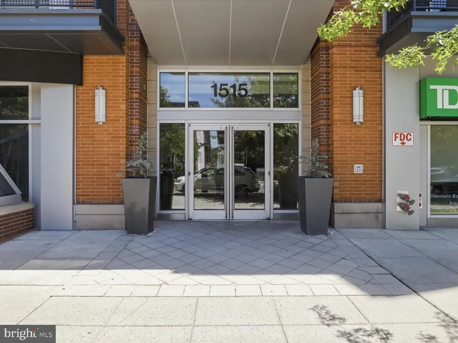 1515 15th St Nw #206, Washington, DC 20005 - #2