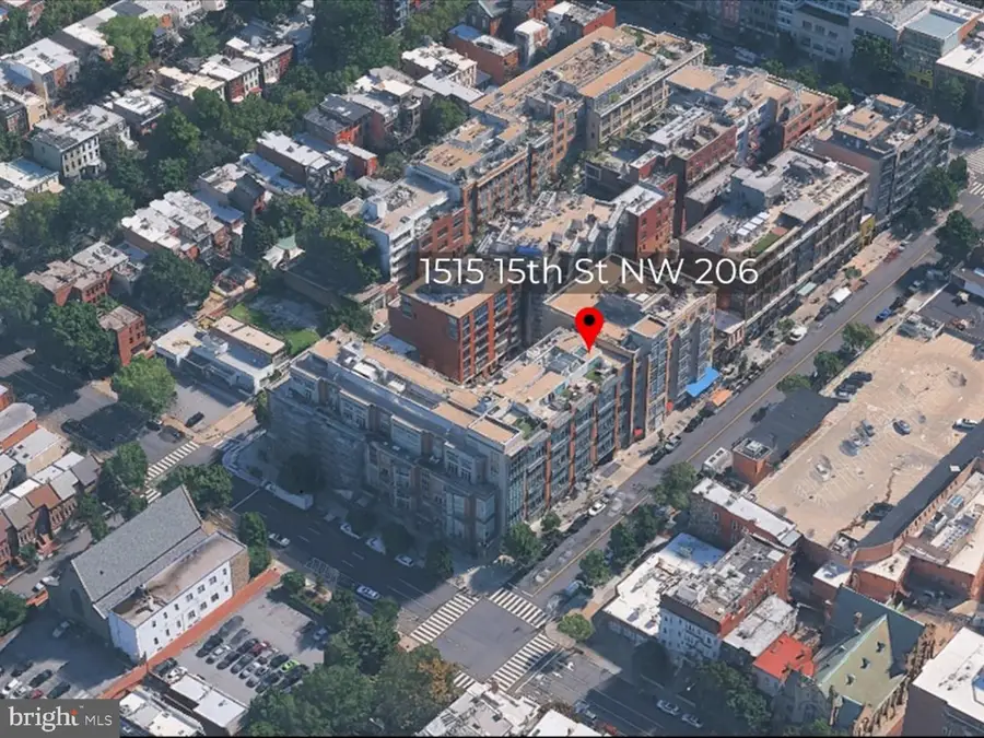 1515 15th St Nw #206, Washington, DC 20005 - #3